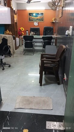 Office Space For Sale in DLF Centre Point