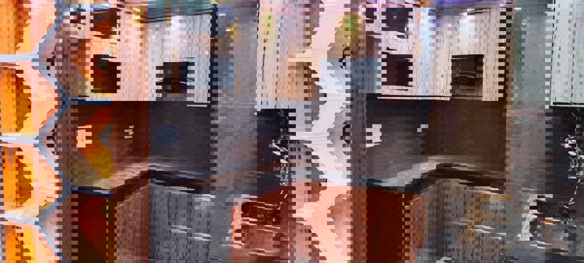 2 BHK Builder Floor For Sale in Vipin Garden