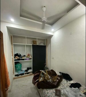 Living Room in 2 BHK Builder Floor at Sector 45 – for Rent
