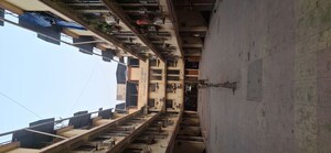 1 BHK Apartment For Rent in Ghansoli