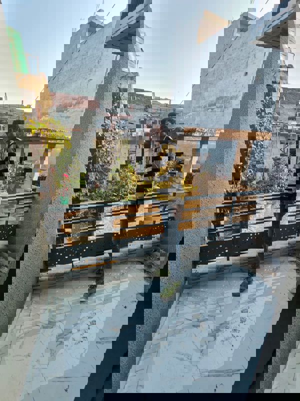 1 BHK Builder Floor For Rent in Saket