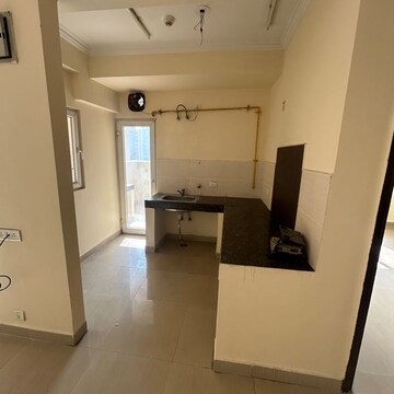 Kitchen in 2 BHK Apartment at Paramount Floraville, Sector 137 – for Rent