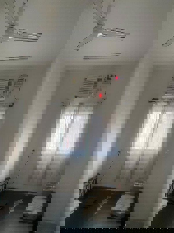 4 BHK + Servant Room Apartment For Rent in Panchsheel Enclave