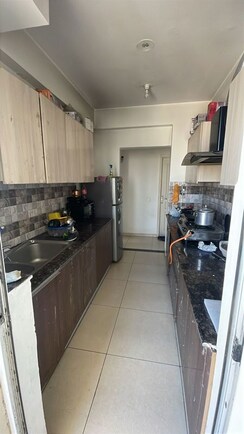 2 BHK + Study Room Apartment For Rent in Sushma Chandigarh Grande