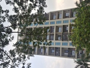 2 BHK Apartment For Rent in Devki Nandan heights, Ghansoli