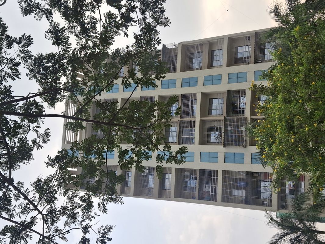 2 BHK Apartment For Rent in Devki Nandan heights