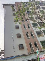 2 BHK 860 Sq.Ft. Apartment in Gorai Mangalmurti CHSL