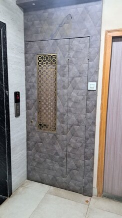 1 BHK Apartment For Rent in Aashna Samadhan