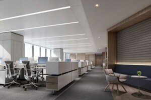  Office Space For Rent in Hinjewadi Phase 2