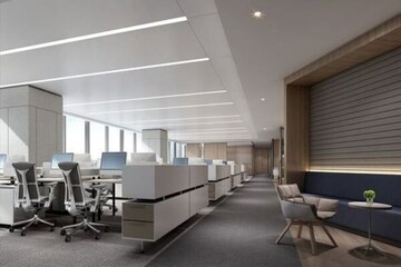  Office Space For Rent in Hinjewadi Phase 2