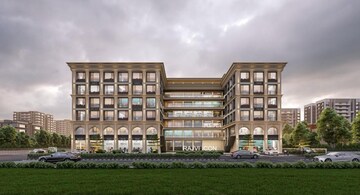  Shop For Sale in Nikol