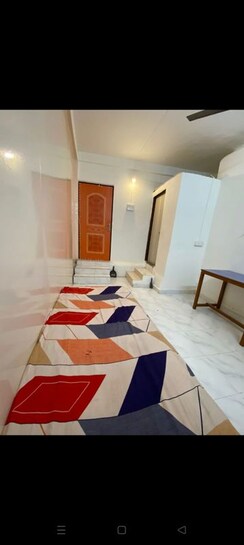 2 BHK + Pooja Room Apartment For Sale in Magarpatta Nova