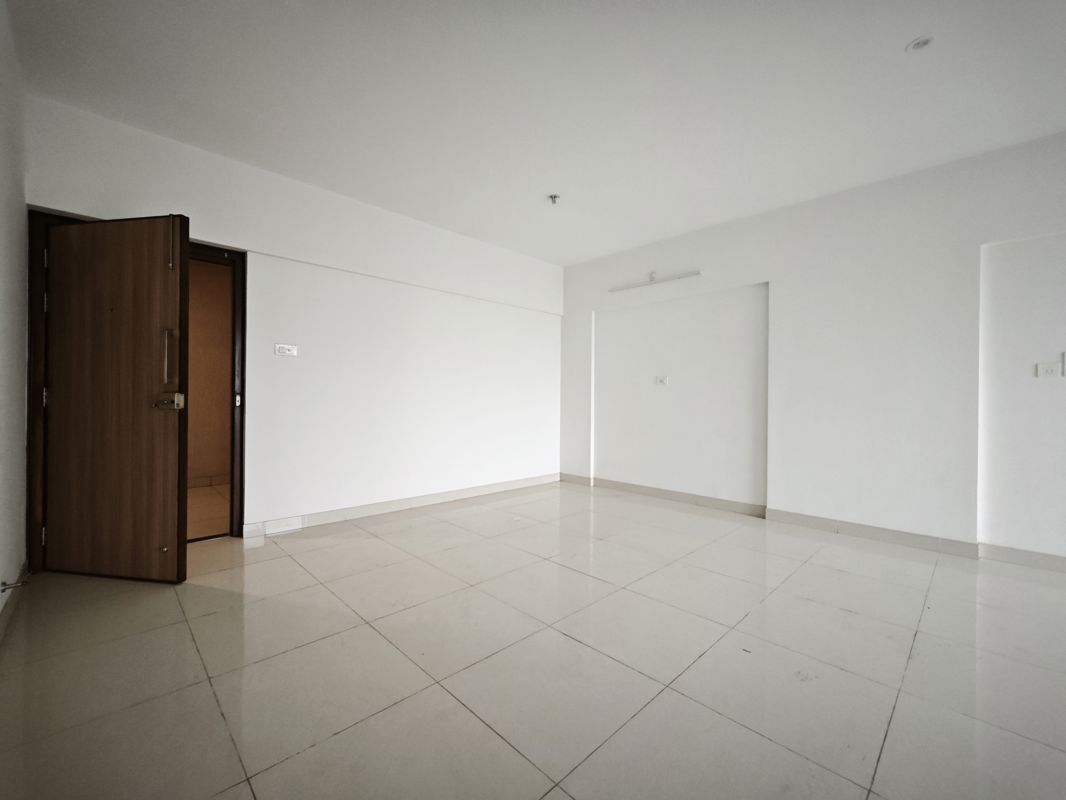 2 BHK 686 Sq.Ft. Apartment in Godrej City Panvel Phase 1