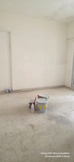 3.5 BHK + Pooja Room Apartment For Sale in Goregaon West