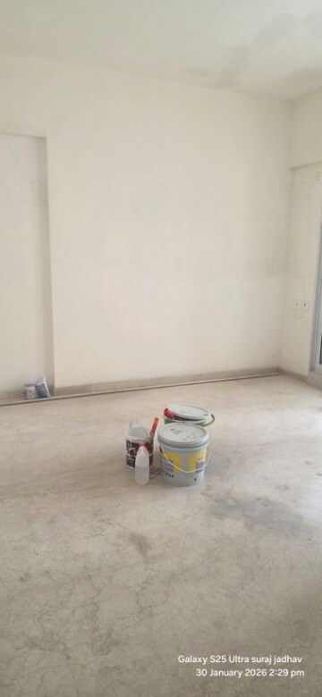 Parking in 3.5 BHK Apartment at Goregaon West – for Sale