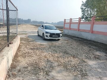 Plot Area in  Plot at Mohanlalganj – for Sale