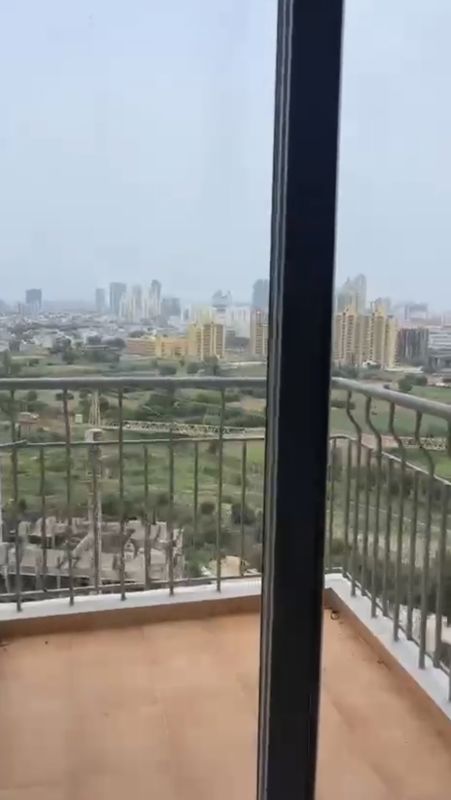 2 BHK Apartment For Rent in Supertech Hues