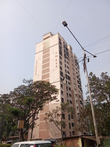 2 BHK Apartment For Rent in Abhinandan CHS, Borivali West