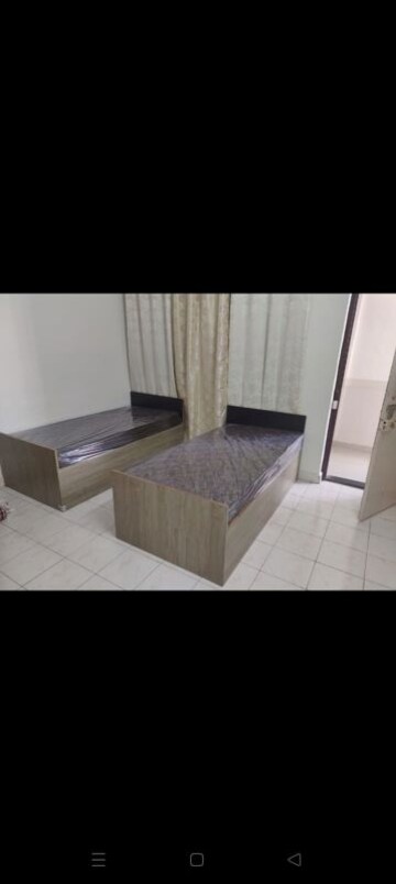 3 BHK Apartment For Sale in Magarpatta Nova Residency, Mundhwa