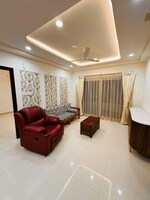 3 BHK + Pooja Room 1860 Sq.Ft. Apartment in Lansum El Dorado