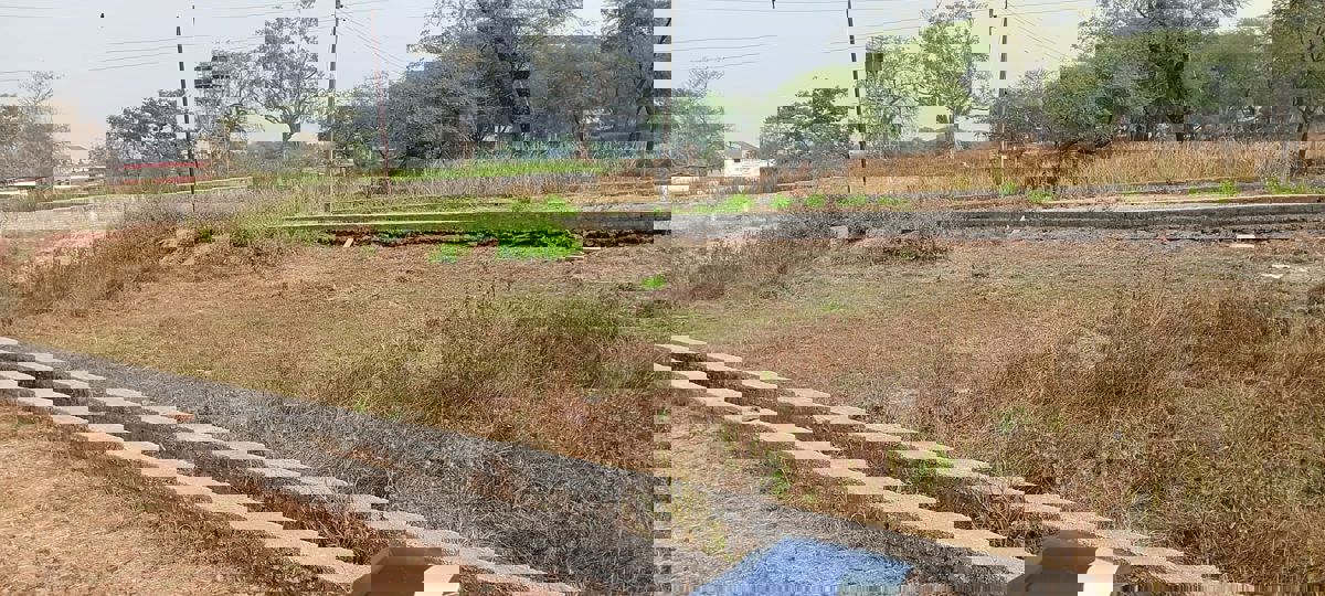 Plot For Sale in Sejbahar