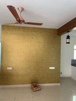 2 BHK + Pooja Room Apartment For Rent in Brigade Northridge