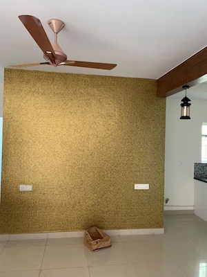 Furnished Amenities in 2 BHK Apartment at Brigade Northridge, Kogilu Road – for Rent