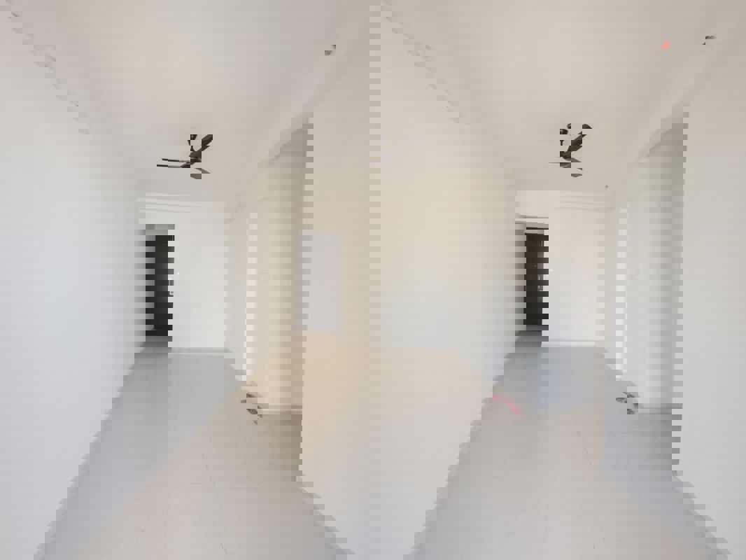 2 BHK Apartment For Rent in Puraniks City Reserva