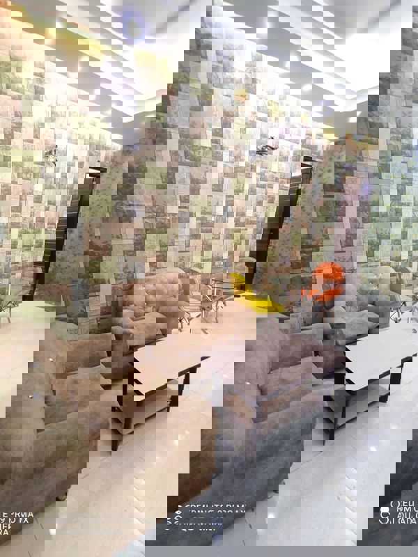 1 BHK Builder Floor For Rent in Sushant Lok 3