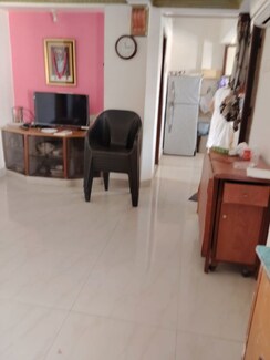 1 BHK + Pooja Room Apartment For Rent in Manish Nagar