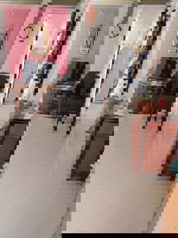 1 BHK + Pooja Room Apartment For Rent in Manish Nagar