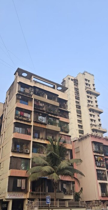 2 BHK Apartment For Rent in Ghansoli