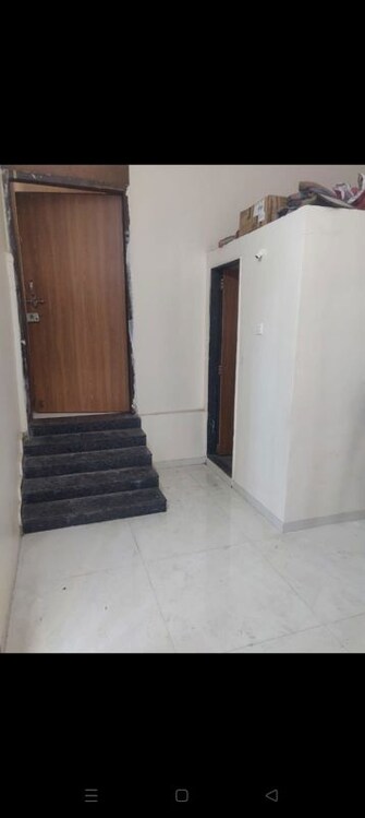 3 BHK + Pooja Room 1349 Sq.Ft. Apartment in Godrej Skyline