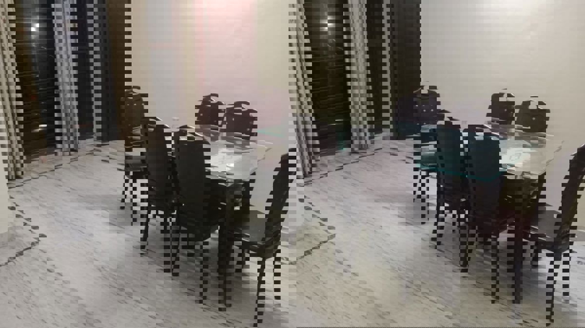 1 BHK + Pooja Room Independent House For Rent in Sector 4