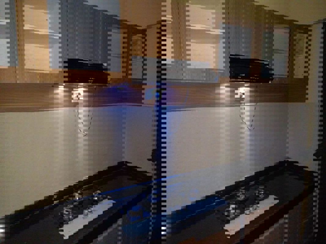 1 BHK 656 Sq.Ft. Apartment in Lodha Downtown