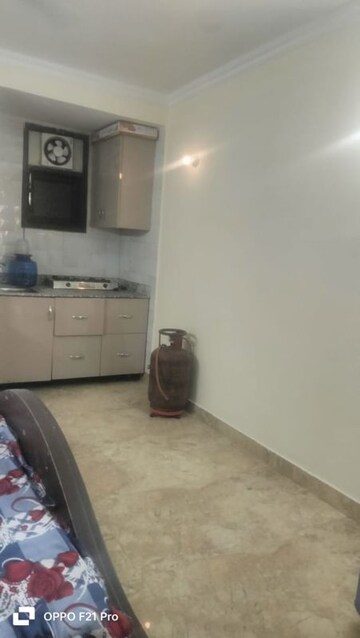 Furnished Amenities in 1 RK Builder Floor at Neb Sarai – for Rent