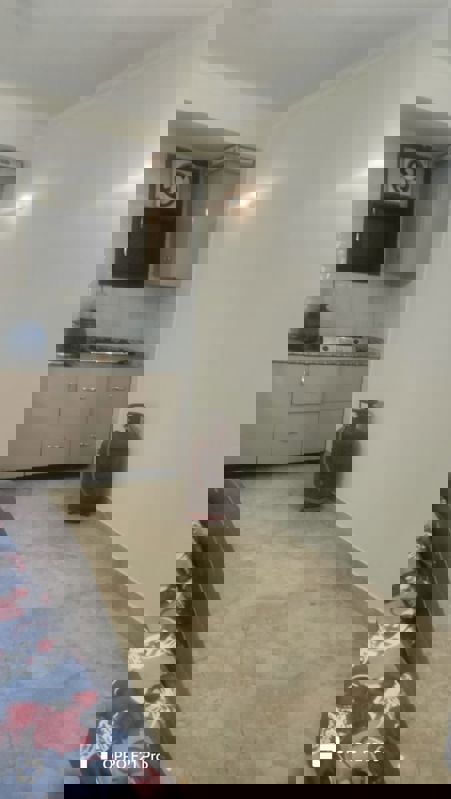 1 RkBuilder Floor For Rent in Neb Sarai