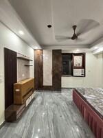 1 Rk  450 Sq.Ft. Builder Floor in Sushant Lok 3
