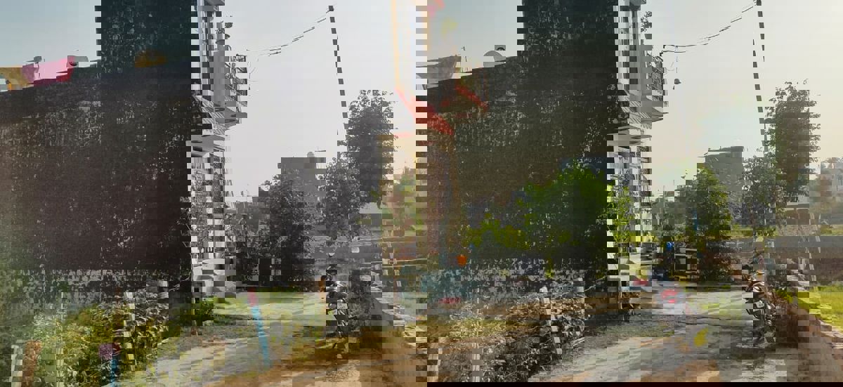 Plot For Sale in Dev City Dadri