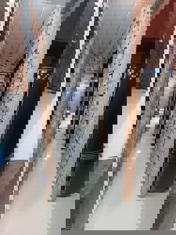 2 BHK + Extra Room Apartment For Rent in Ravi Estate