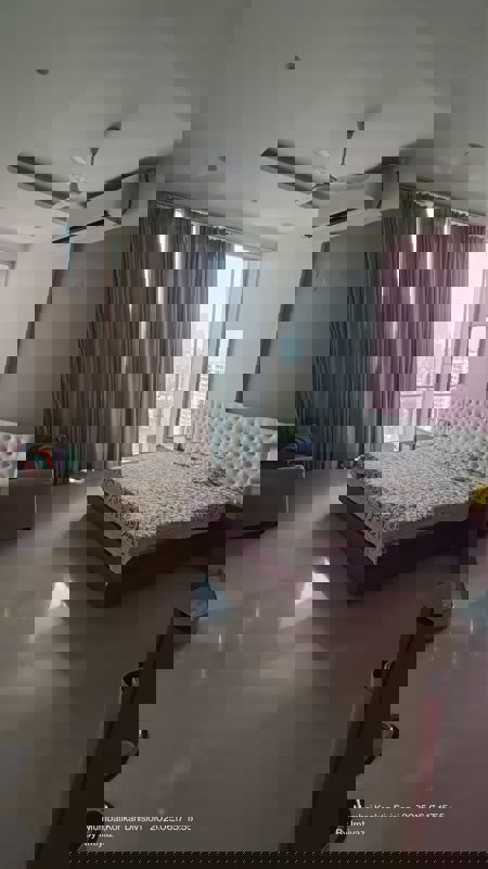 2 BHK Apartment For Rent in Urbania 140 Shivaji Park