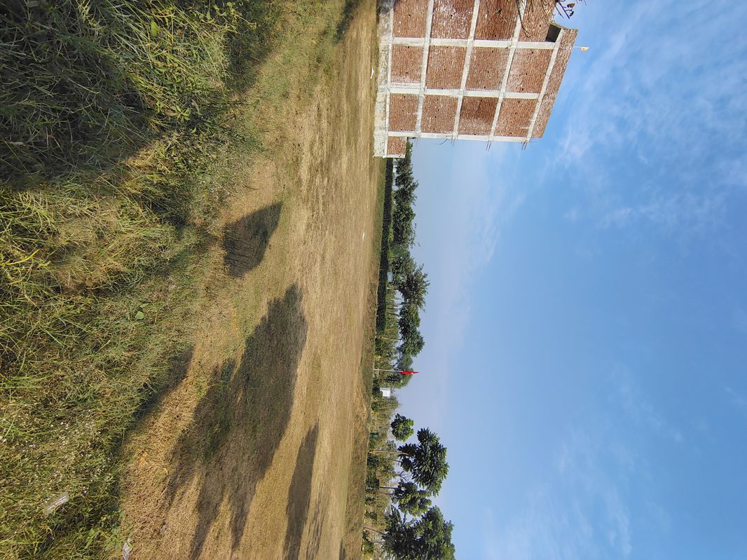 Plot For Sale in Omaxe City - Omaxe Heights