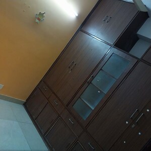 Furnished Amenities in 3 BHK Apartment at Mahagun Moderne, Sector 78 – for Rent