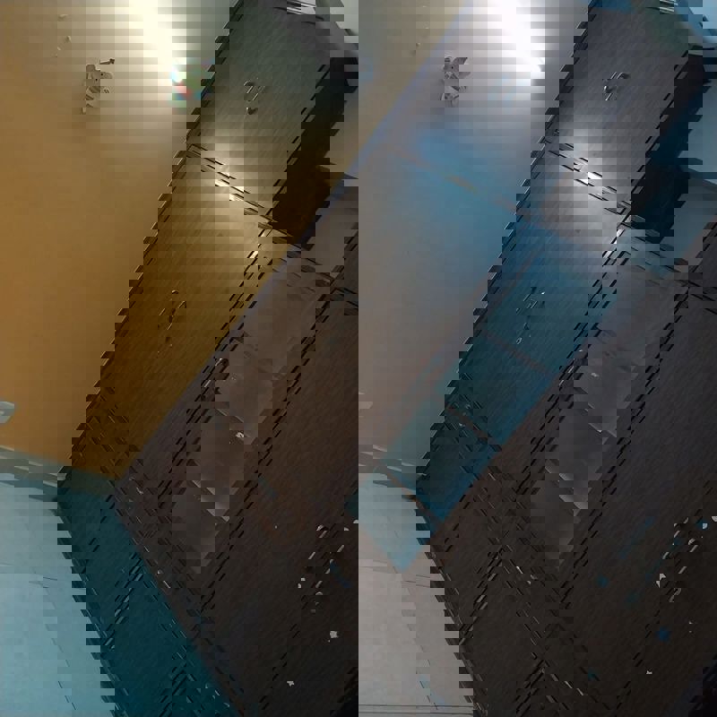 3 BHK + Servant Room Apartment For Rent in Mahagun Moderne