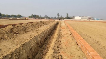 Plot Area in  Plot at Mohanlalganj – for Sale