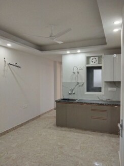 1 BHK Builder Floor For Rent in Neb Sarai