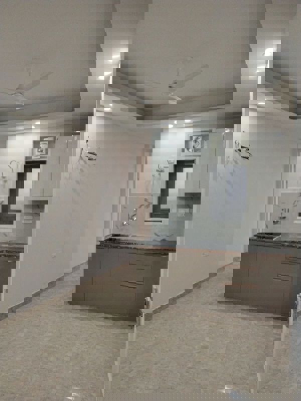 1 BHK Builder Floor For Rent in Neb Sarai