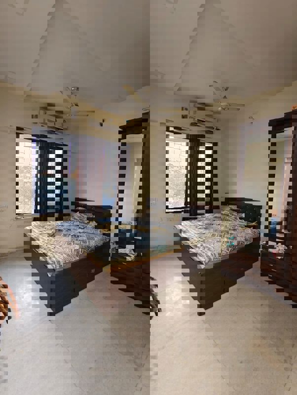 2 BHK + Store Room 735 Sq.Ft. Apartment in Acme Enclave