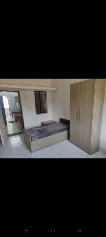 2 BHK Apartment For Sale in Dosti Greenscape, Hadapsar