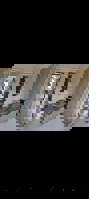 2 BHK + Pooja Room Apartment For Sale in Dosti Greenscape